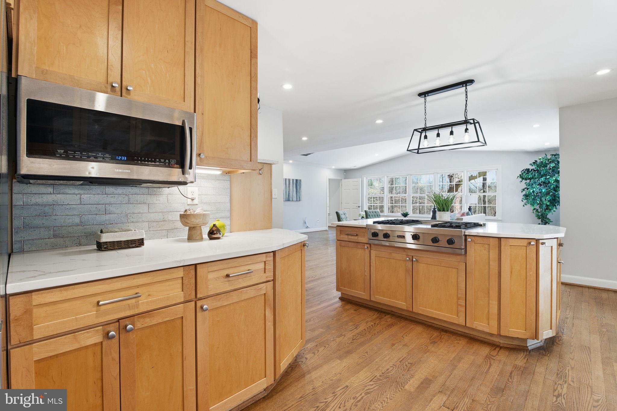 BRINKWOOD ESTATES - Residential