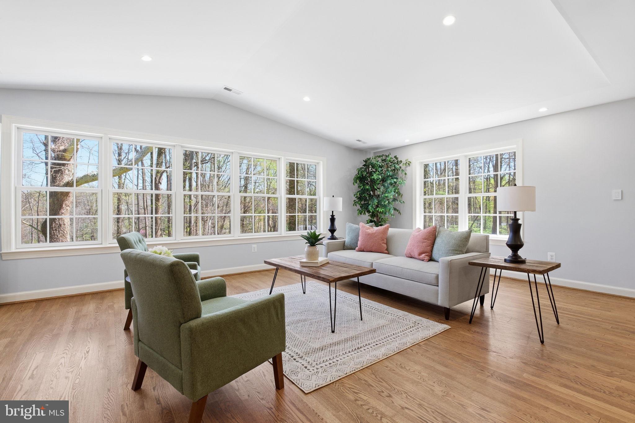 BRINKWOOD ESTATES - Residential