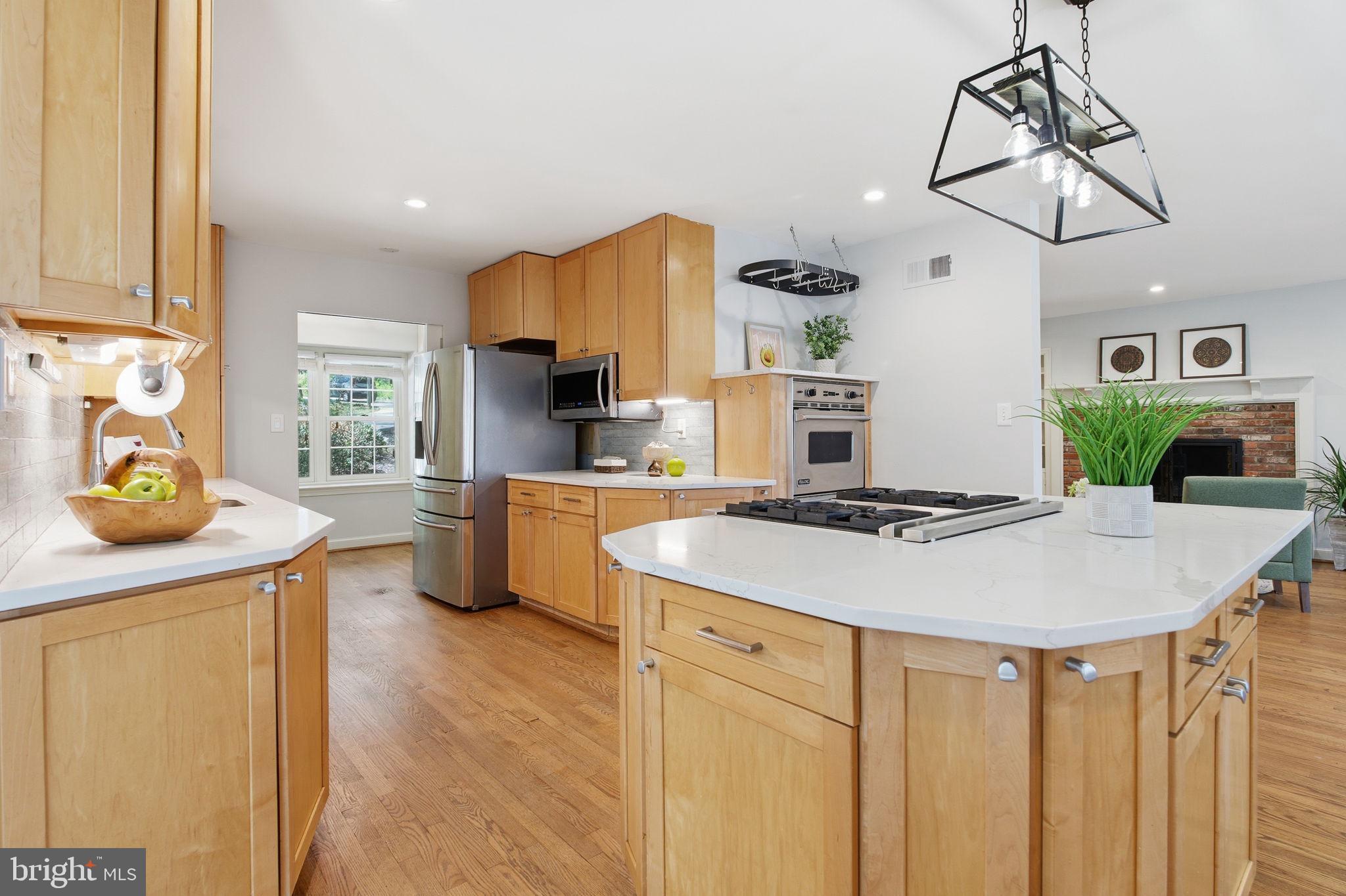 BRINKWOOD ESTATES - Residential