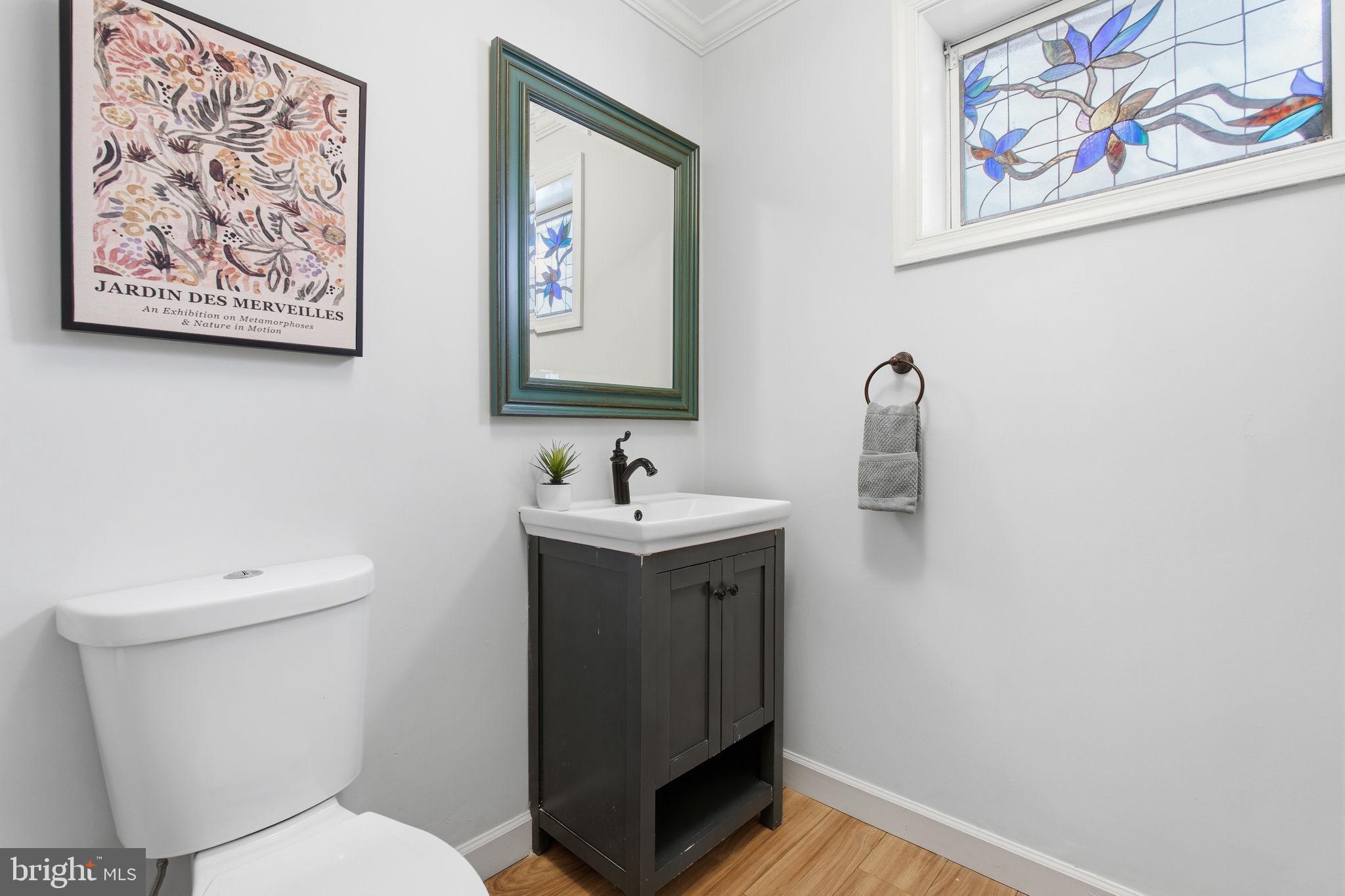 BRINKWOOD ESTATES - Residential