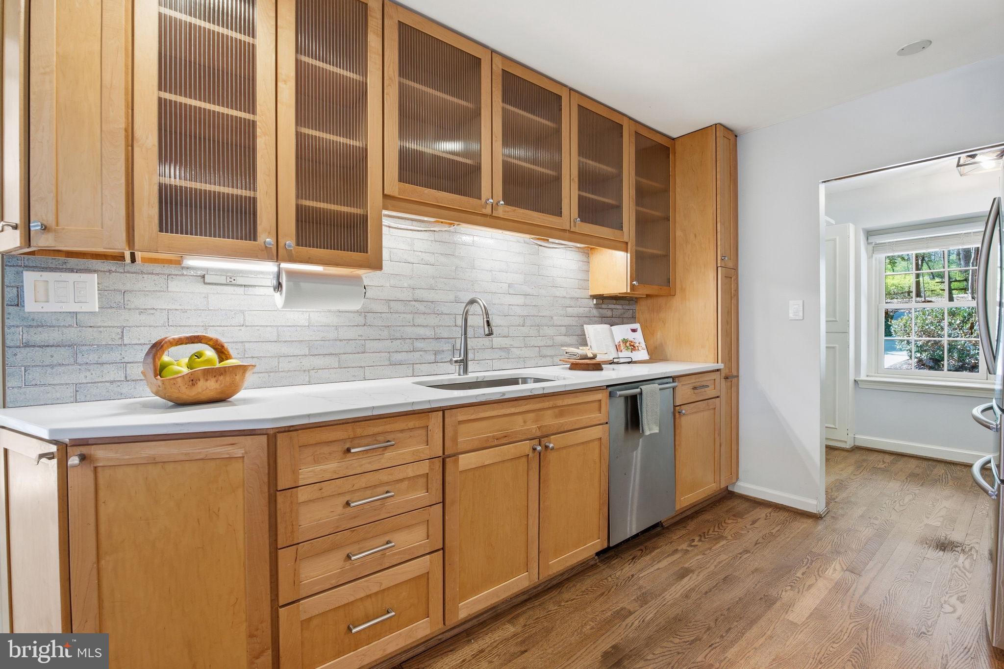 BRINKWOOD ESTATES - Residential