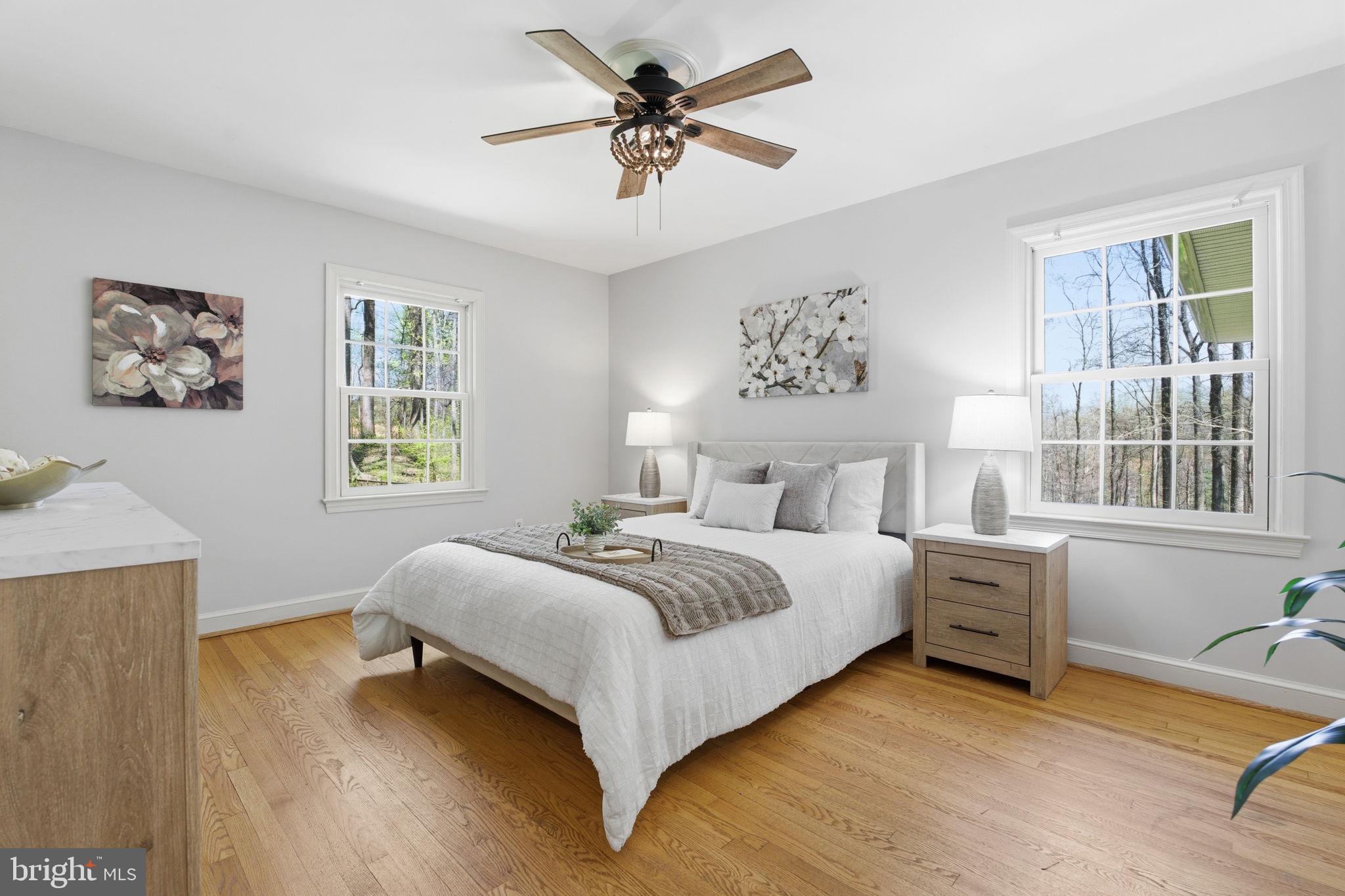 BRINKWOOD ESTATES - Residential