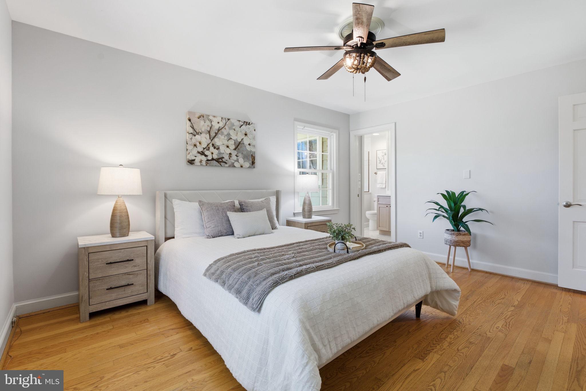 BRINKWOOD ESTATES - Residential