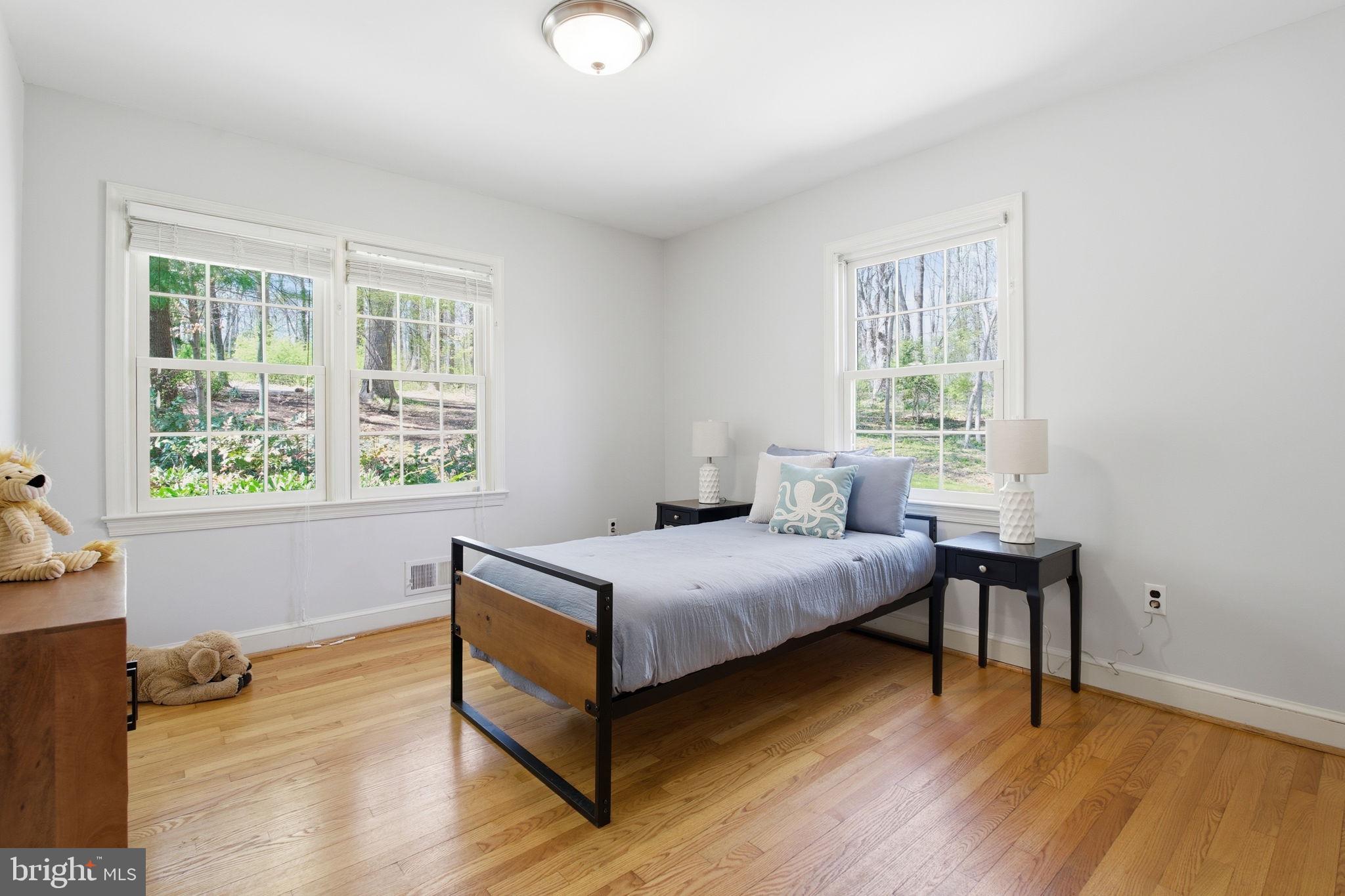 BRINKWOOD ESTATES - Residential