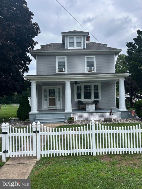 Vacant Land For Sale - 75 Beebe Run Road<br/> BRIDGETON, NJ 08302
