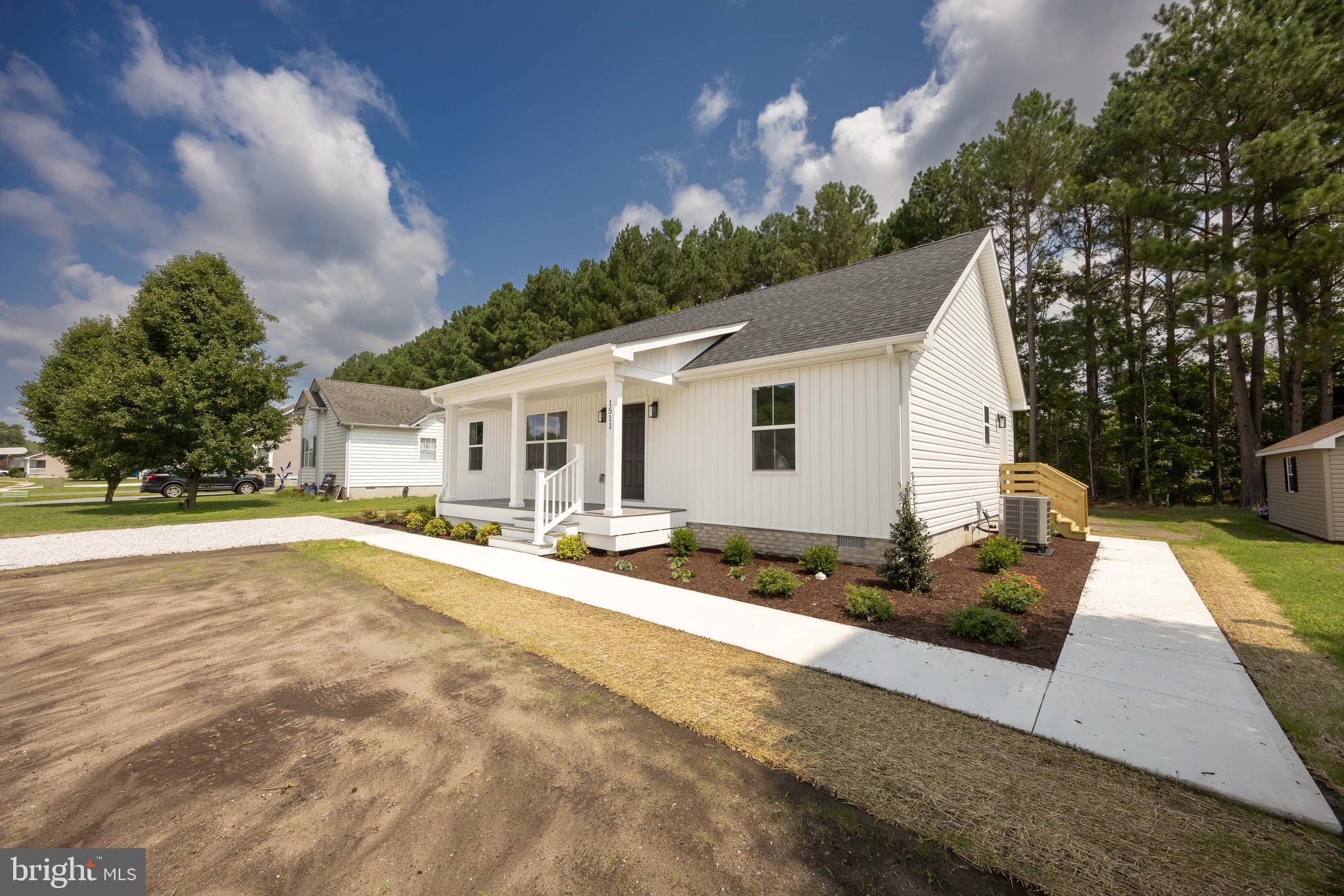 1511 CEDAR RUN