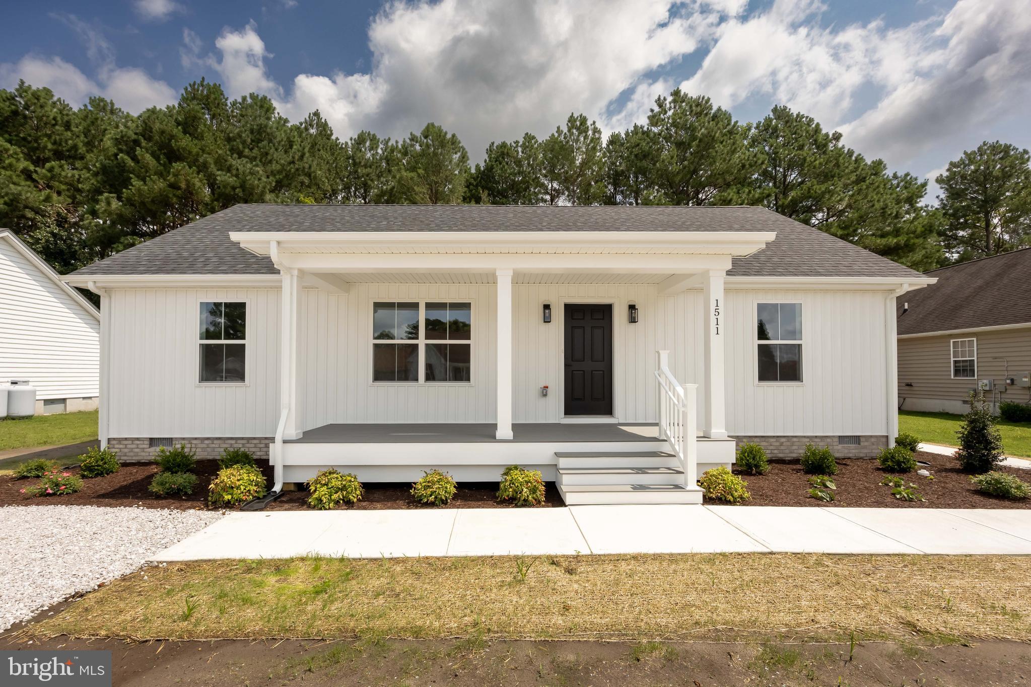1511 CEDAR RUN