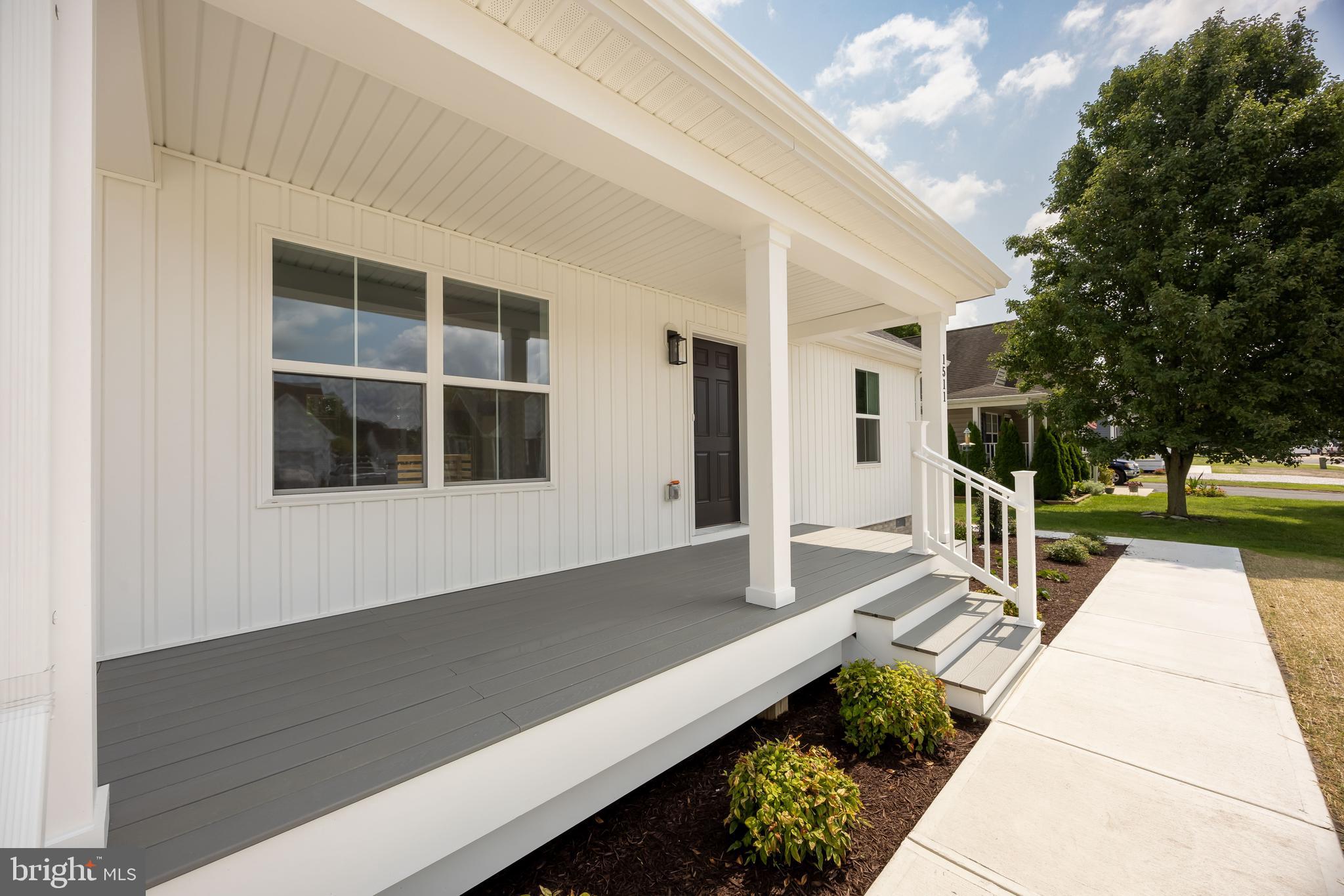 1511 CEDAR RUN