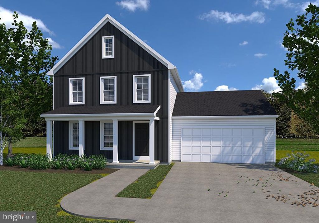 Photo of 33 Old Orchard Road, STRASBURG, PA 17579 (MLS # PALA2075716)