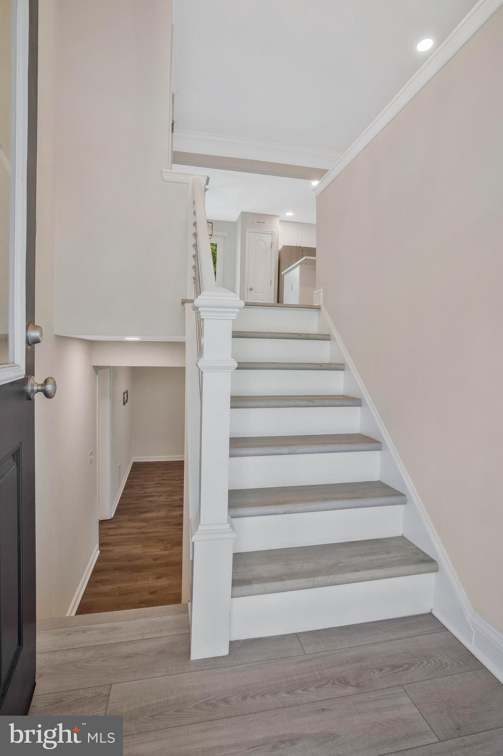 BENTONS PLEASURE - Residential