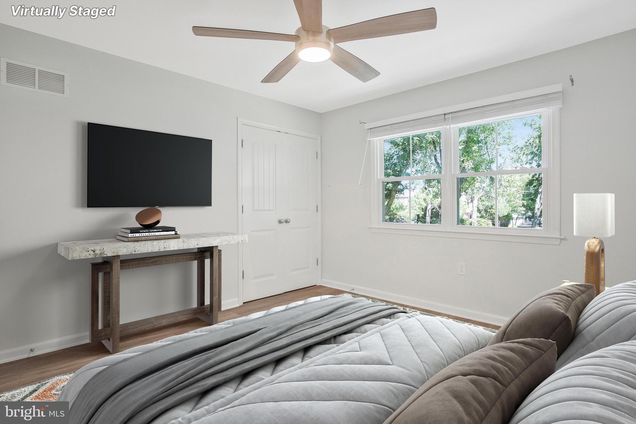 BENTONS PLEASURE - Residential