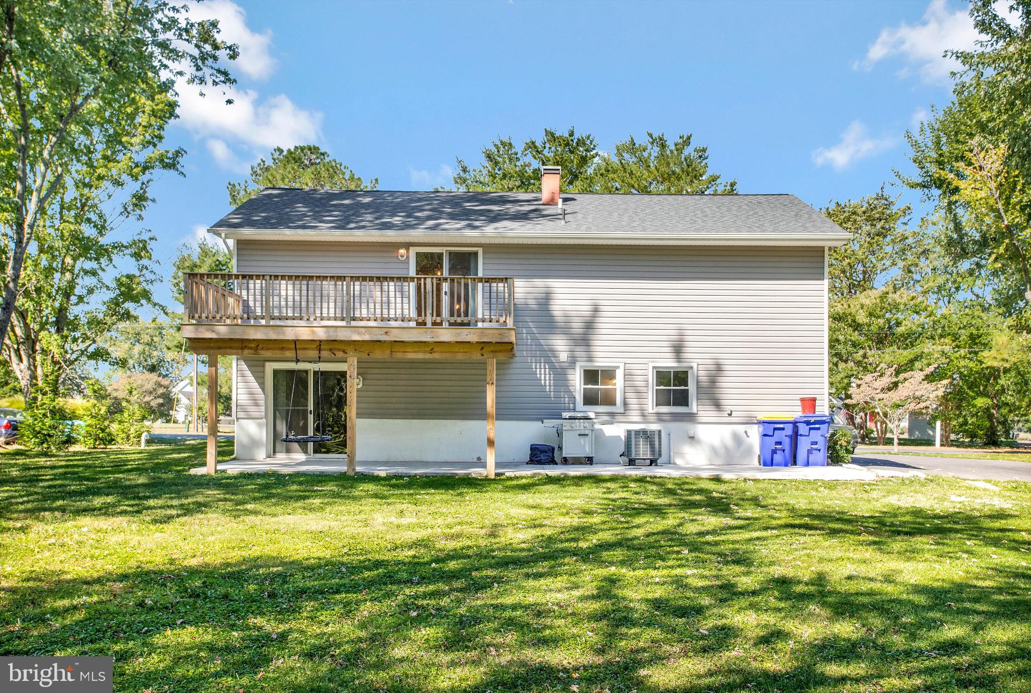 BENTONS PLEASURE - Residential