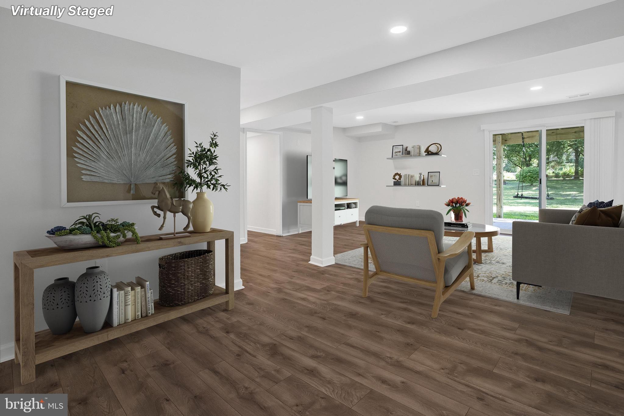 BENTONS PLEASURE - Residential