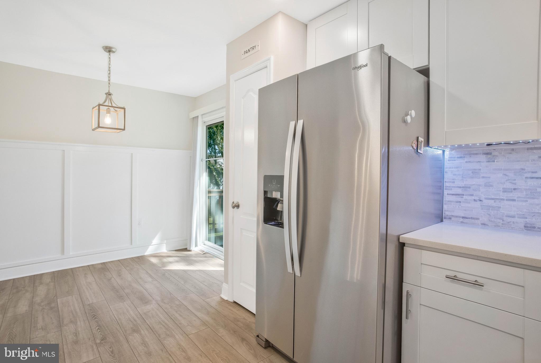 BENTONS PLEASURE - Residential