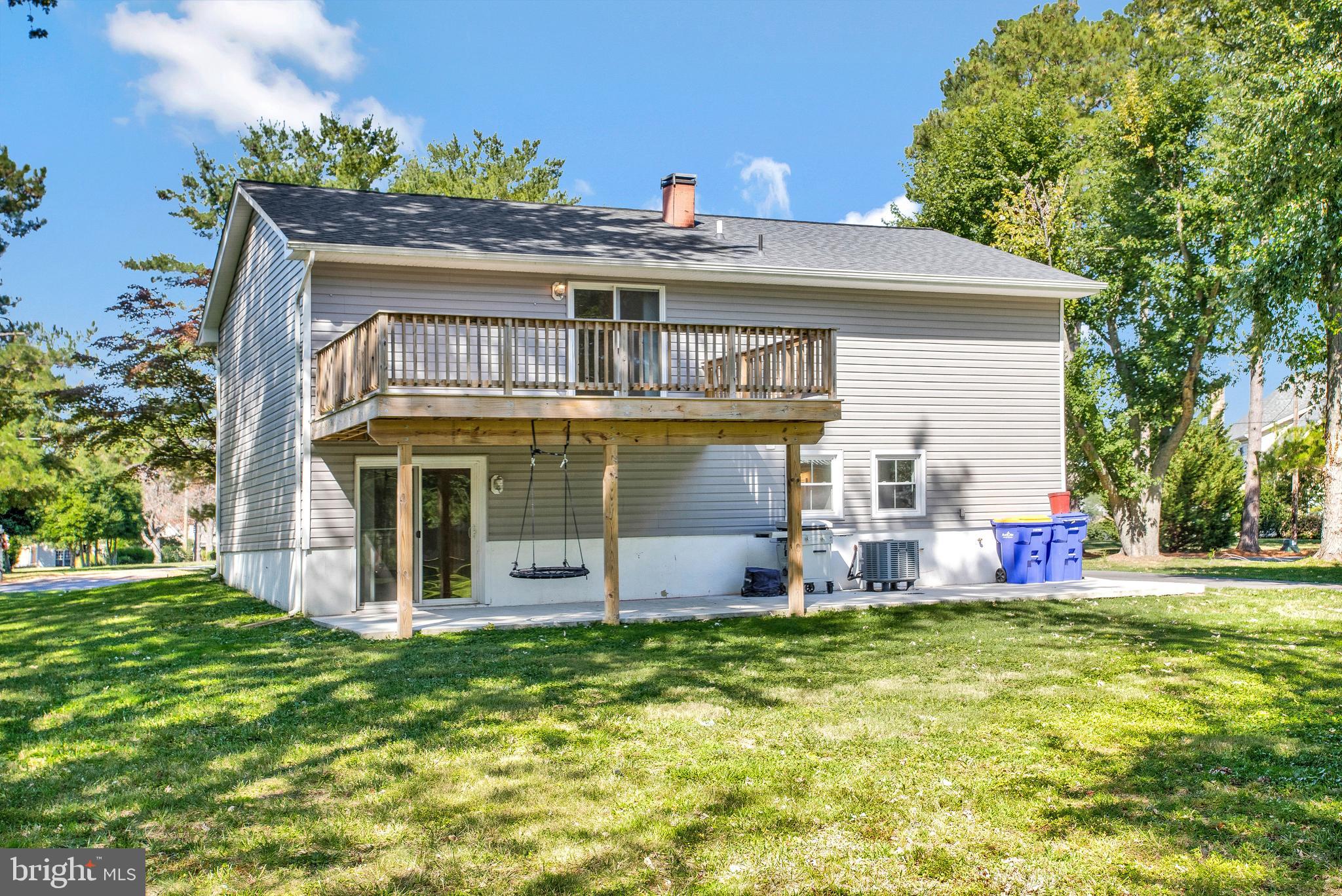 BENTONS PLEASURE - Residential