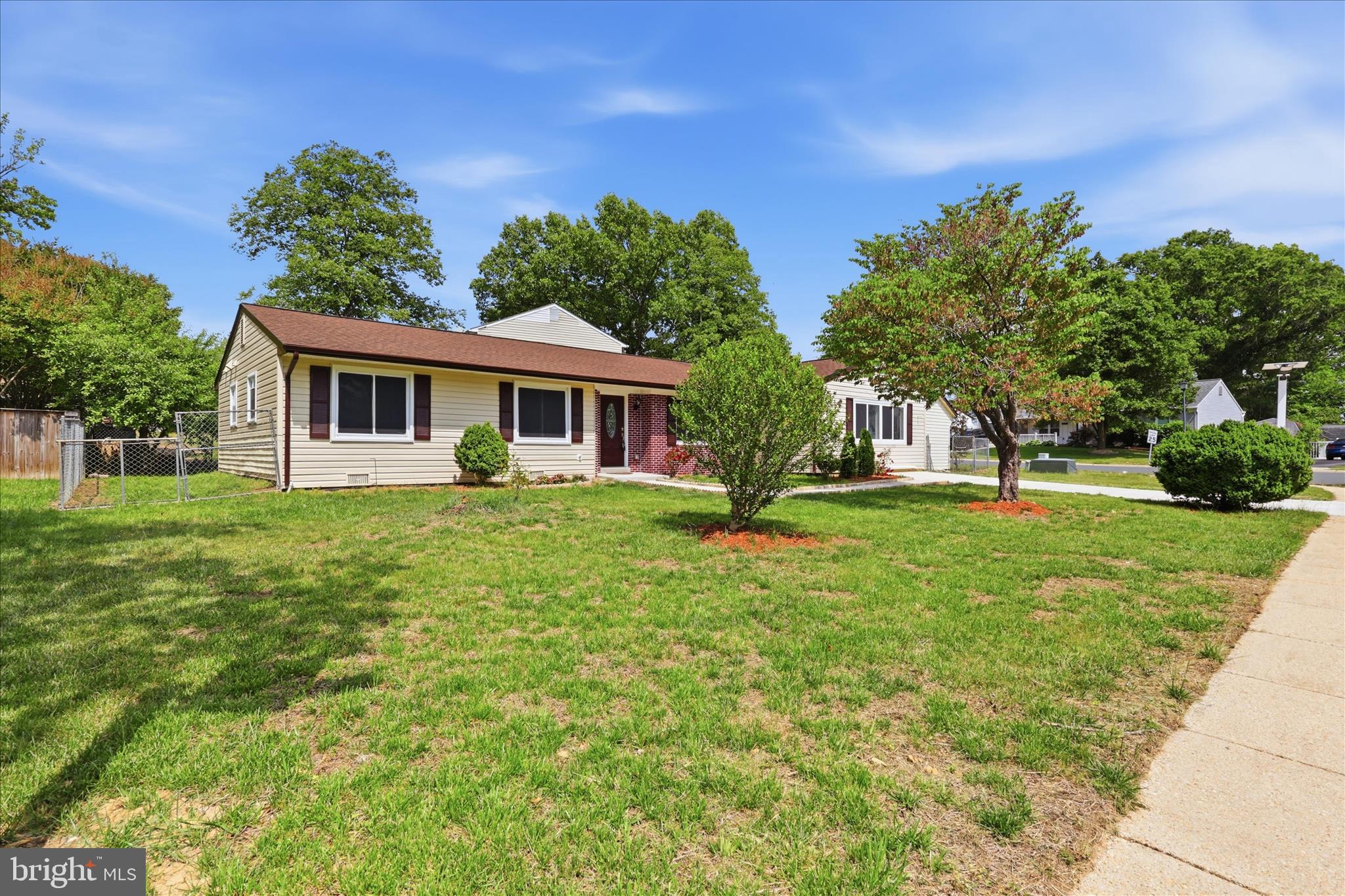 10501 BEECHWOOD DRIVE
