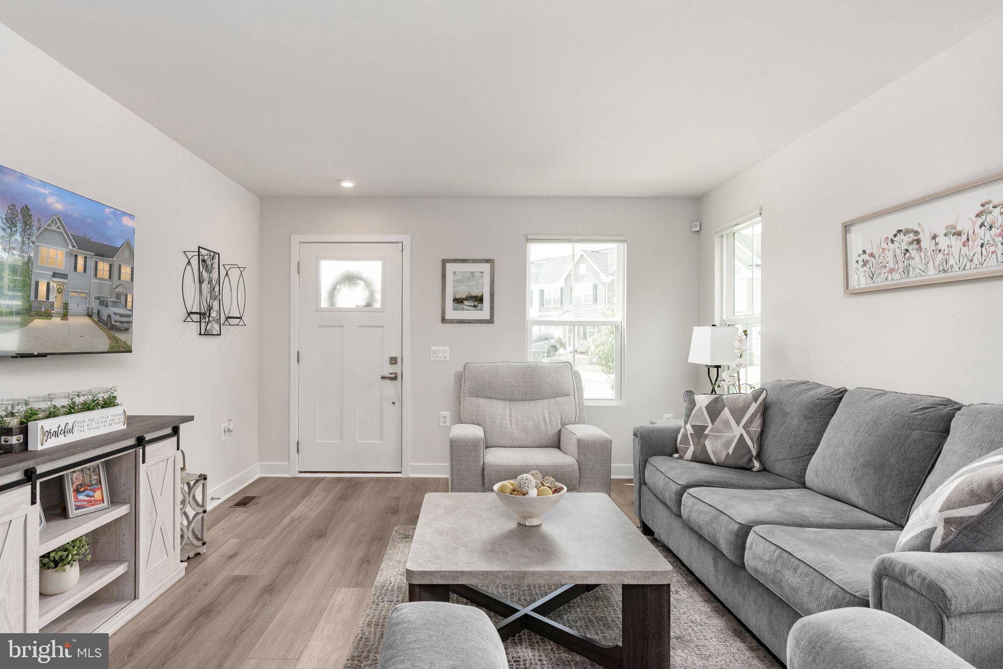 PENDLETON - Residential