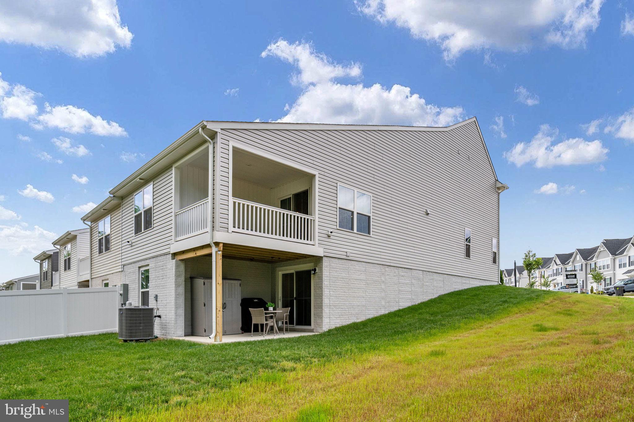 PENDLETON - Residential