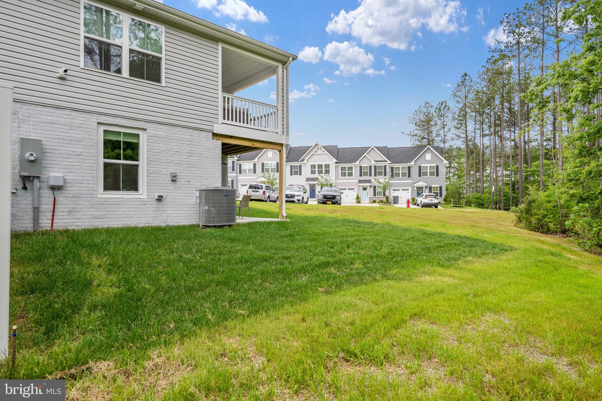 PENDLETON - Residential