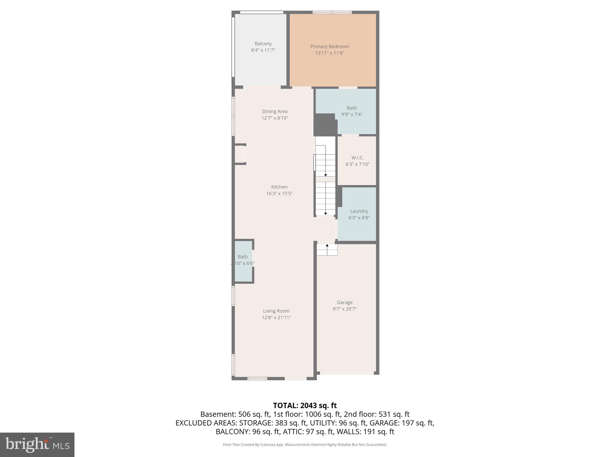 PENDLETON - Residential