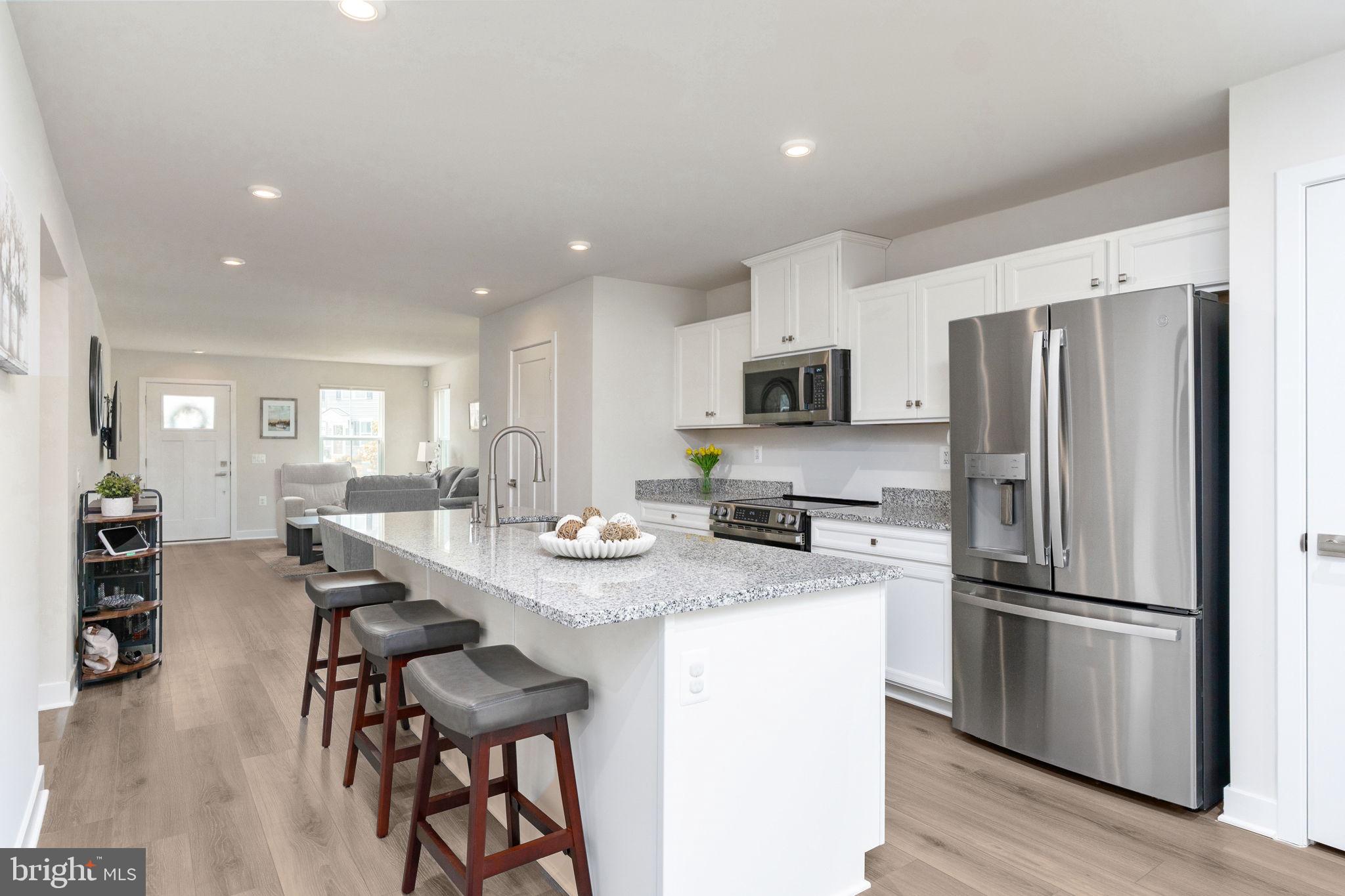 PENDLETON - Residential