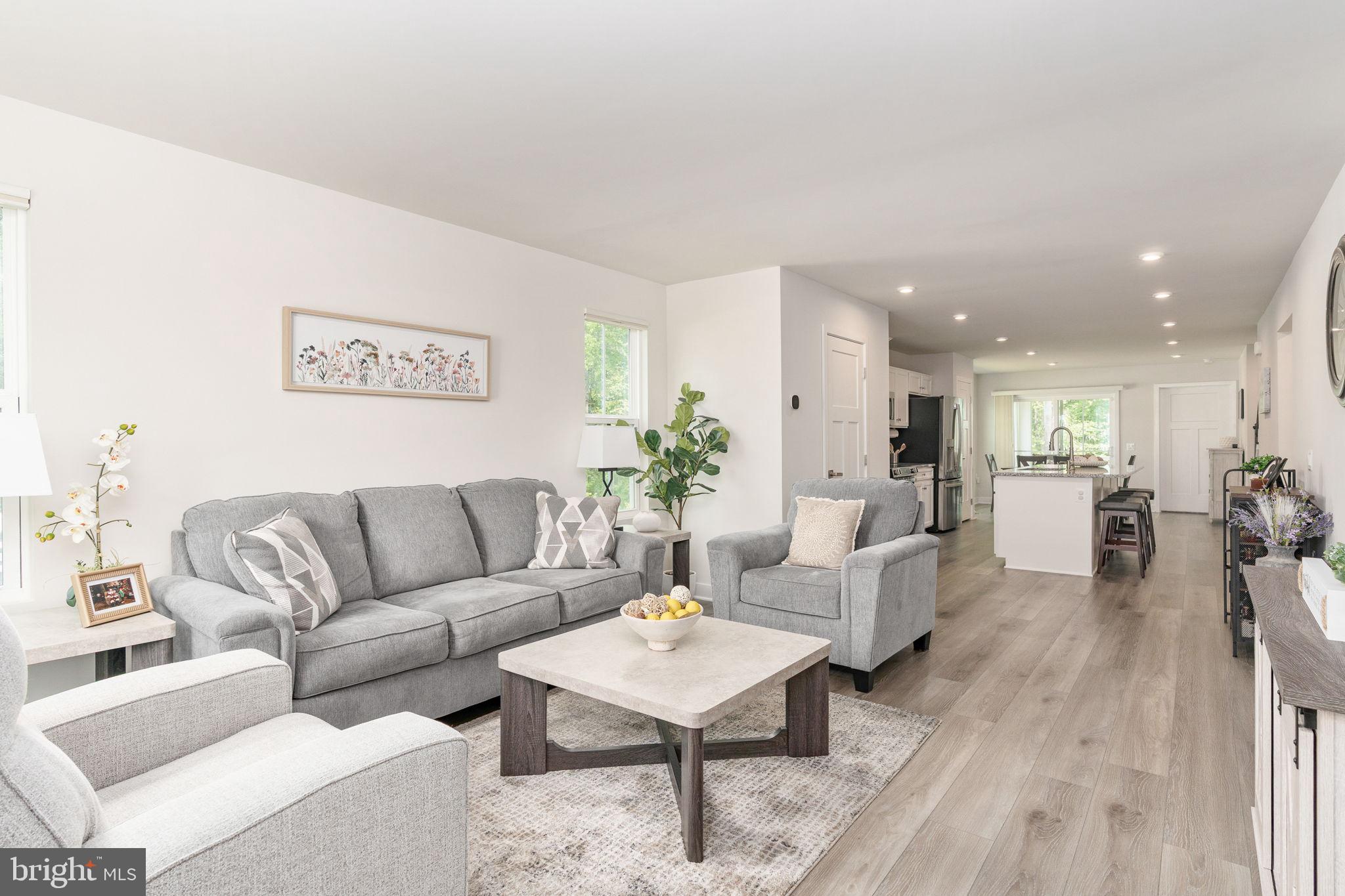 PENDLETON - Residential