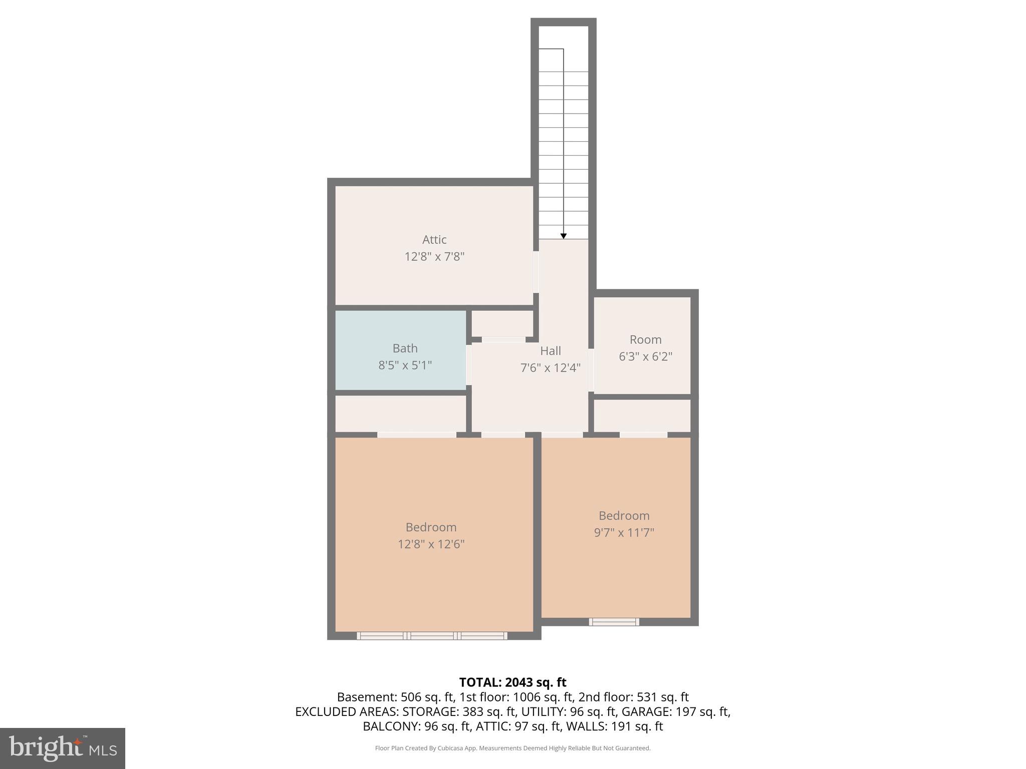 PENDLETON - Residential