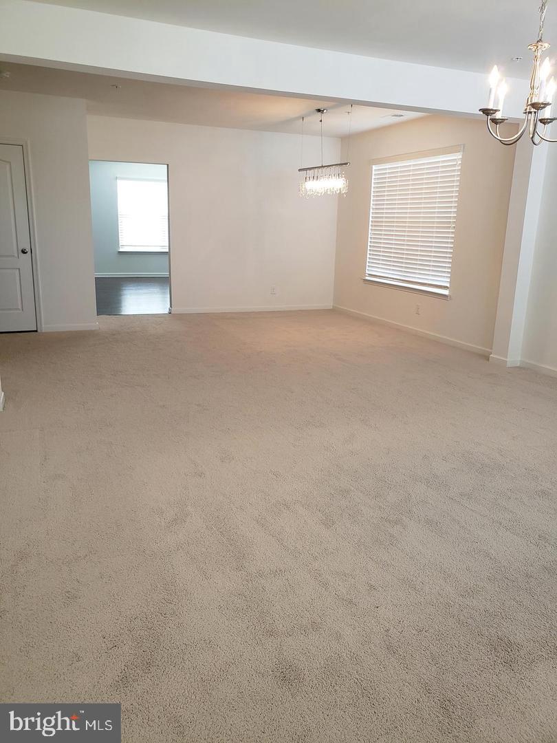 RESIDENCES AT CHERRY HILL - Residential Lease