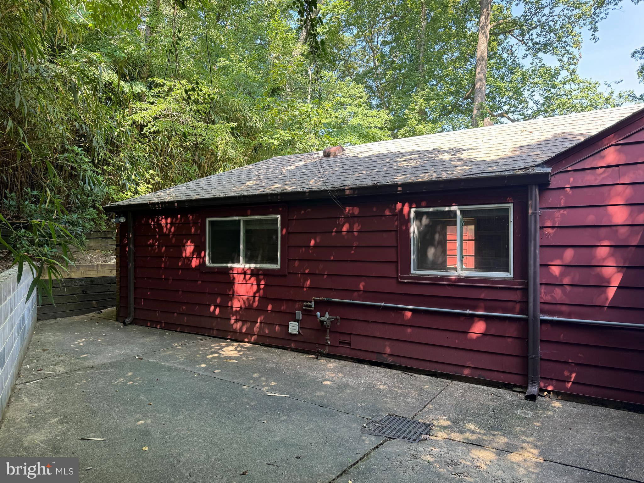 3170 N POLLARD STREET