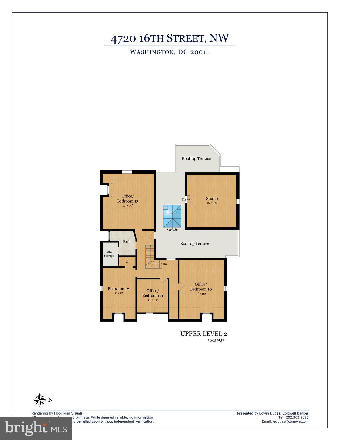 CRESTWOOD - Residential