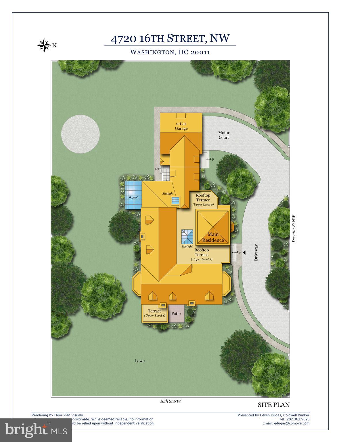 CRESTWOOD - Residential