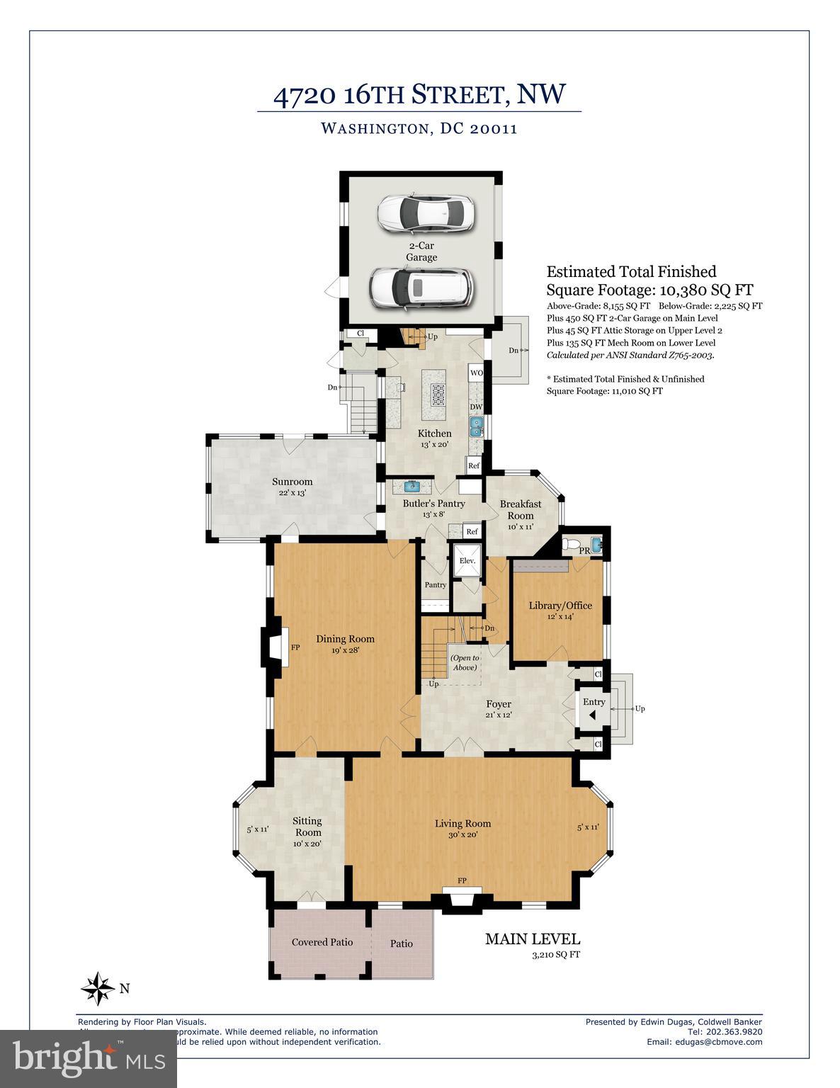 CRESTWOOD - Residential