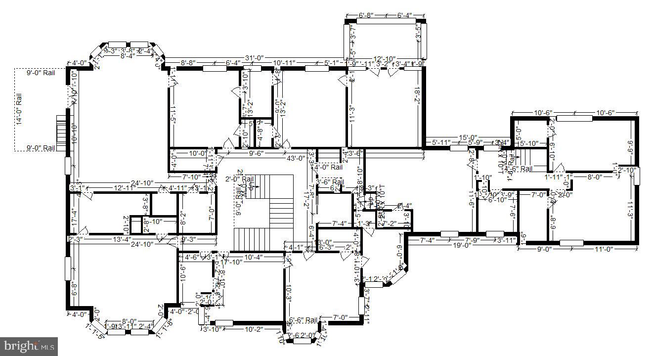 CRESTWOOD - Residential