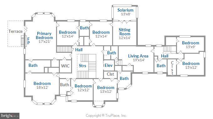 CRESTWOOD - Residential