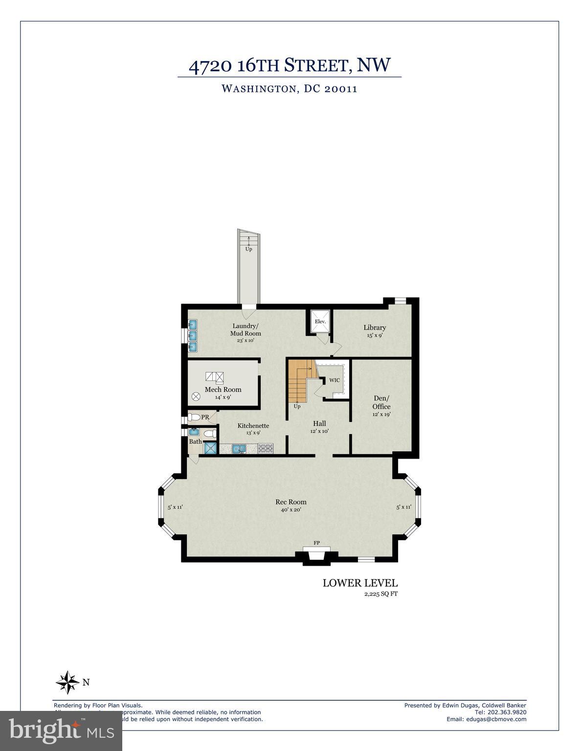 CRESTWOOD - Residential