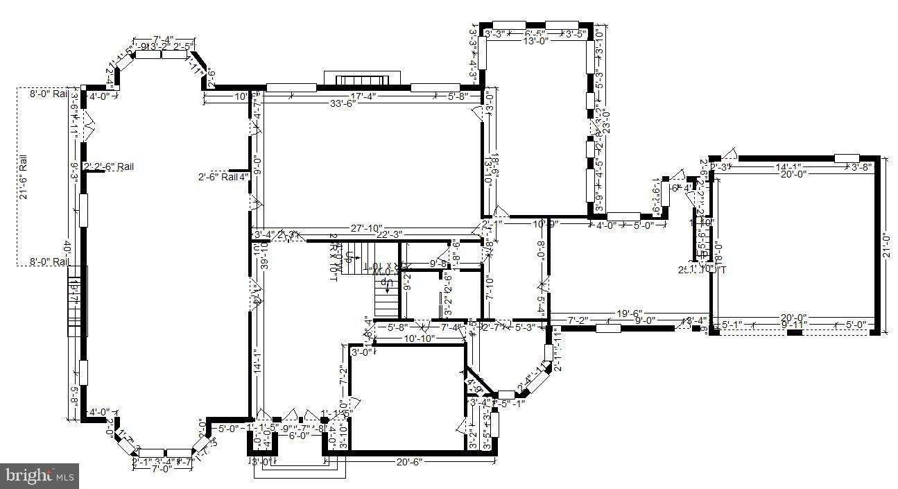 CRESTWOOD - Residential