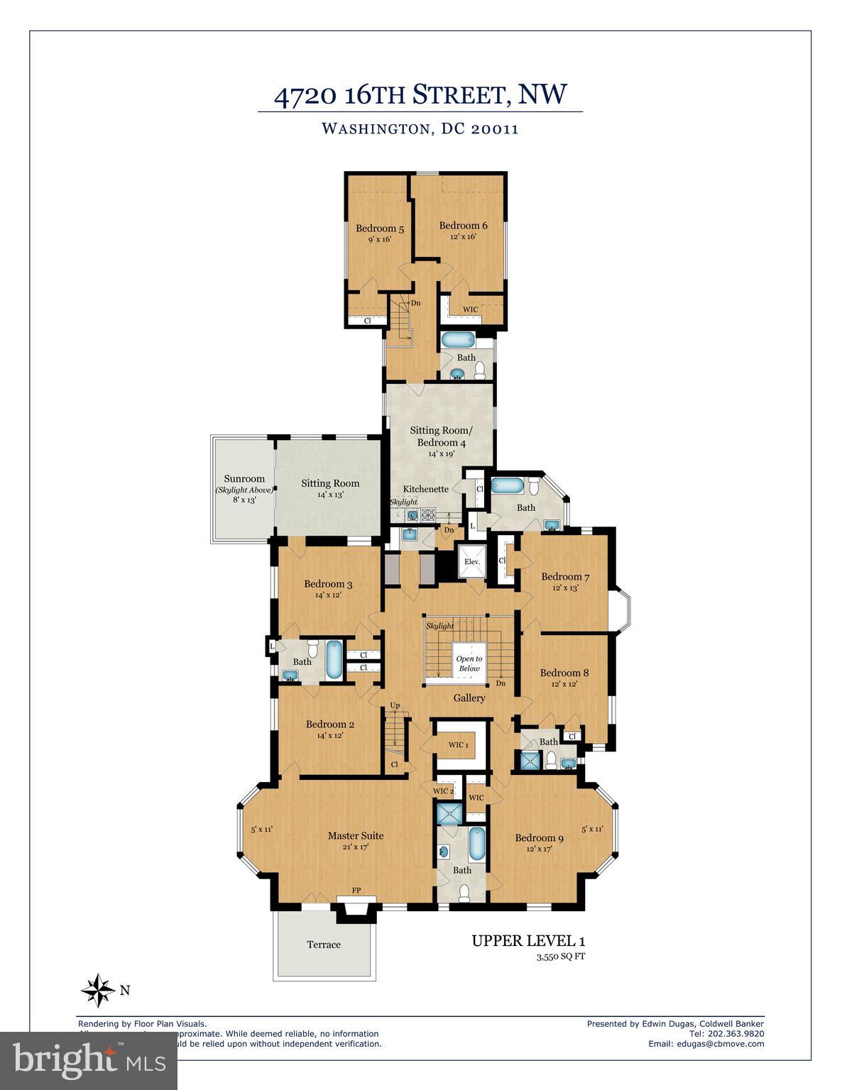 CRESTWOOD - Residential