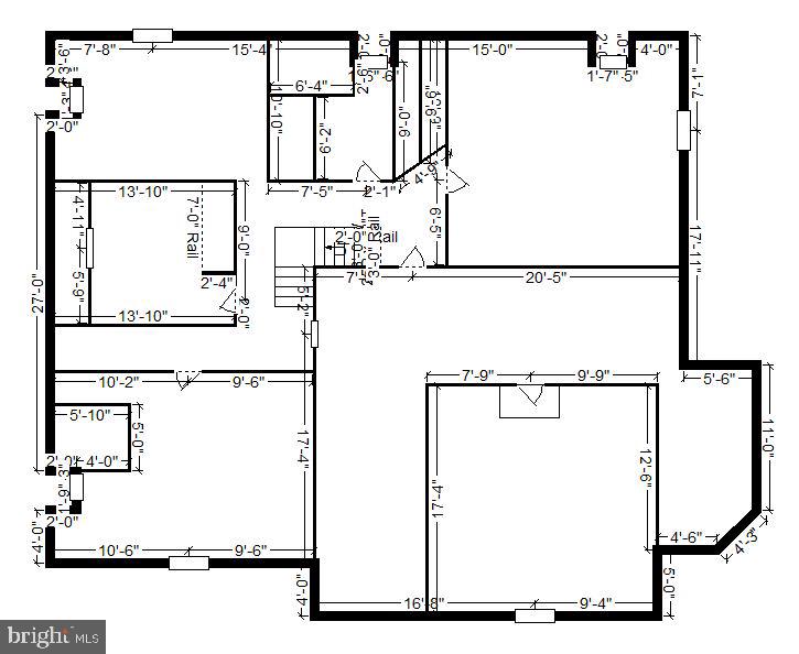 CRESTWOOD - Residential