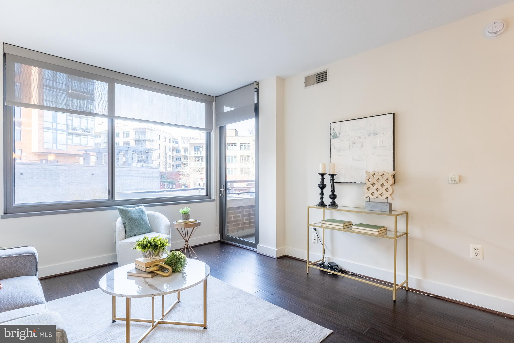 ODYSSEY - Residential