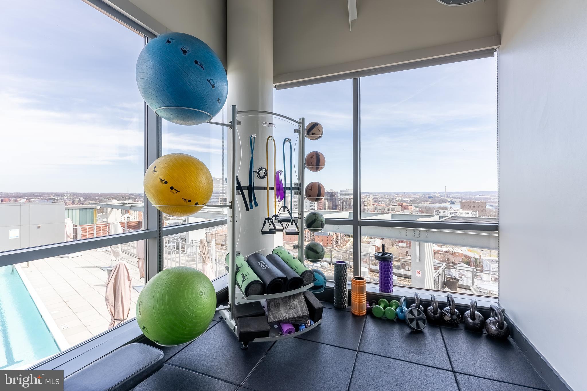 ODYSSEY - Residential