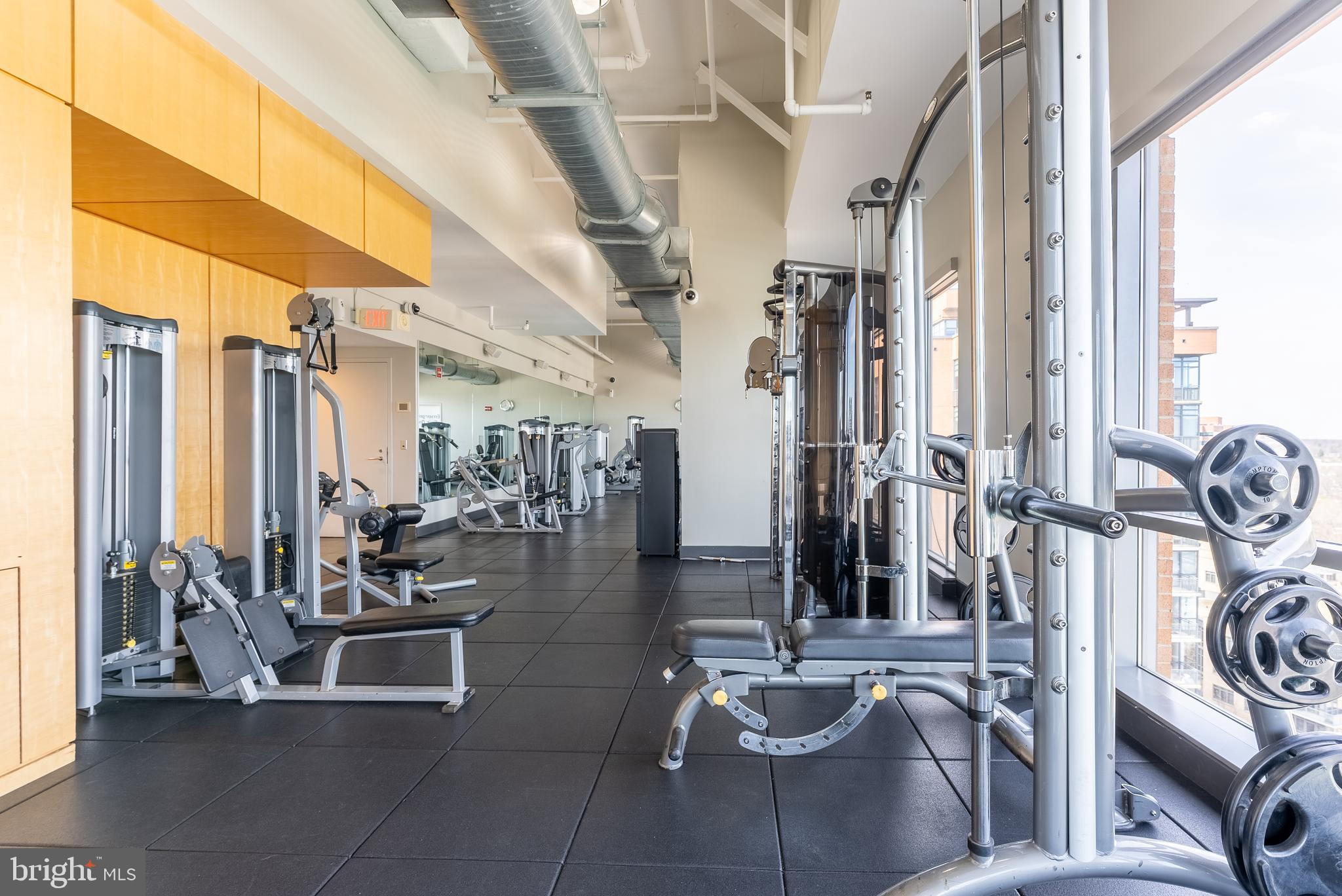 ODYSSEY - Residential