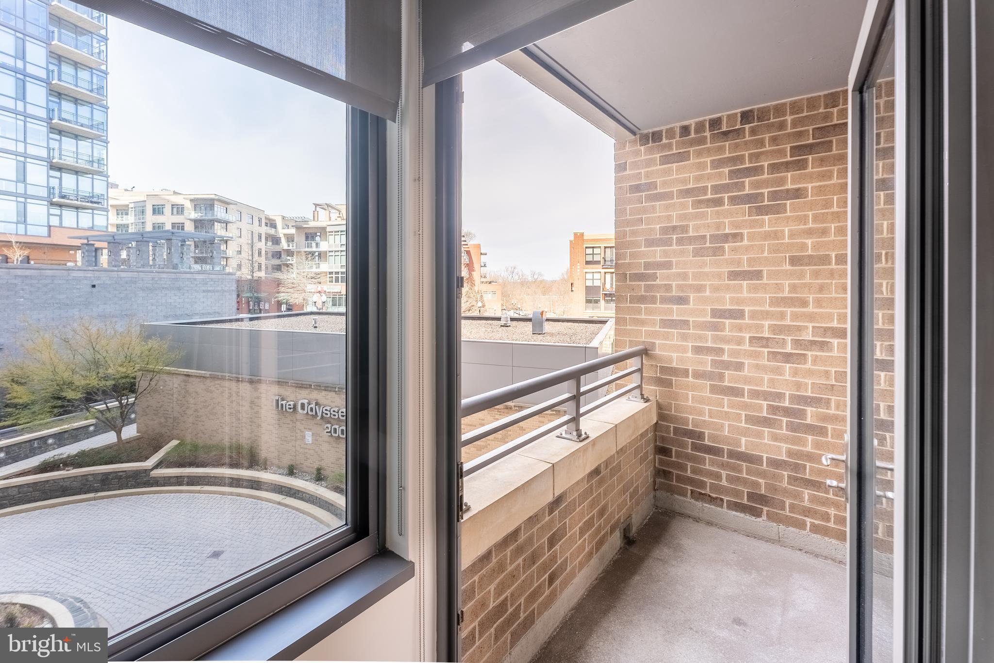 ODYSSEY - Residential