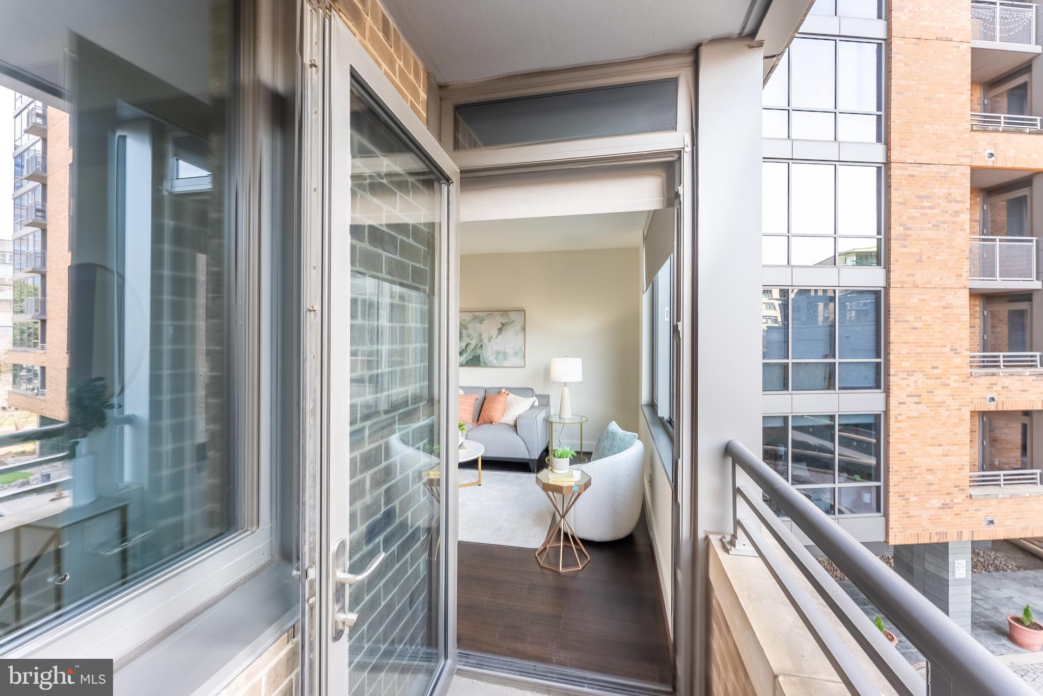 ODYSSEY - Residential