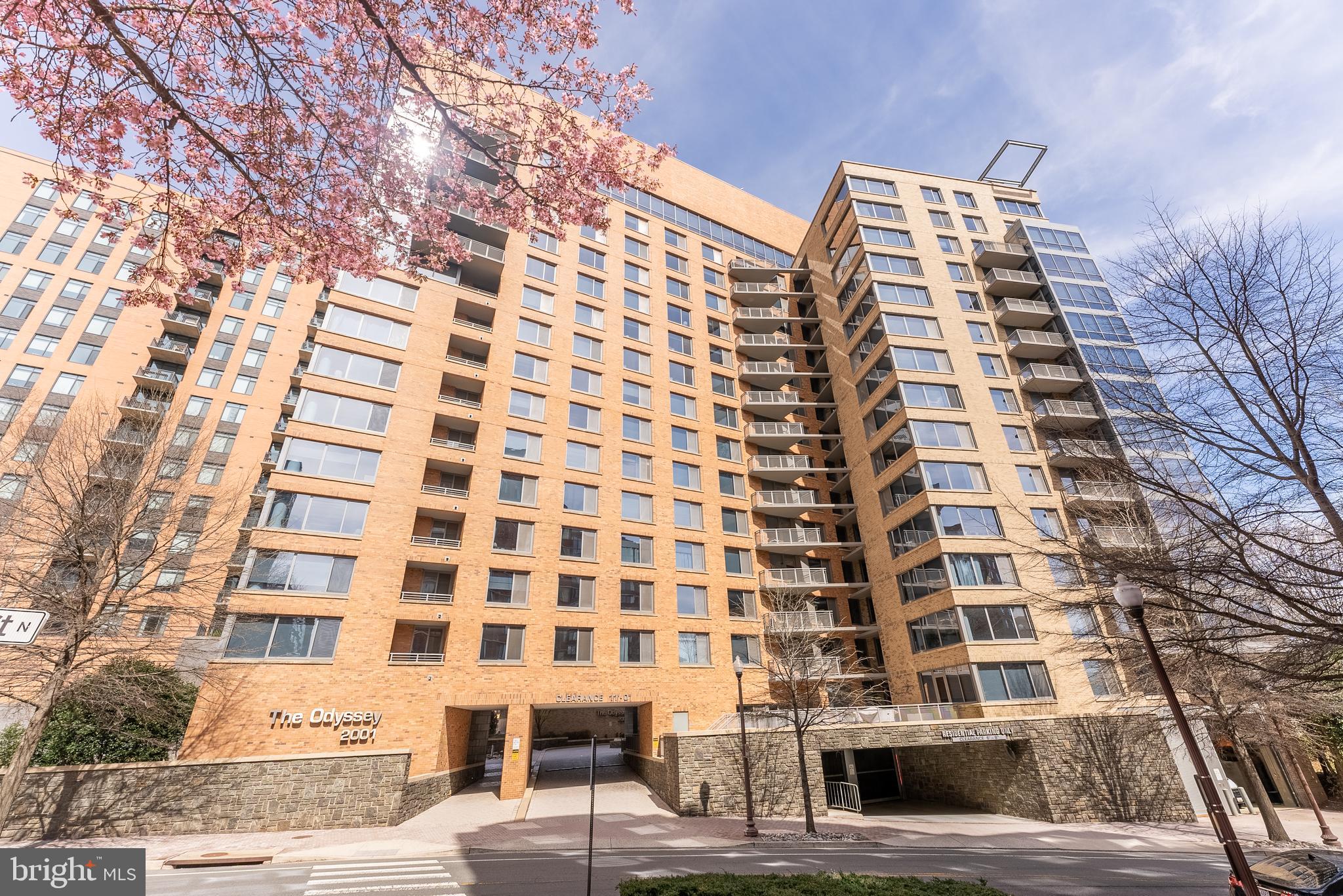 ODYSSEY - Residential