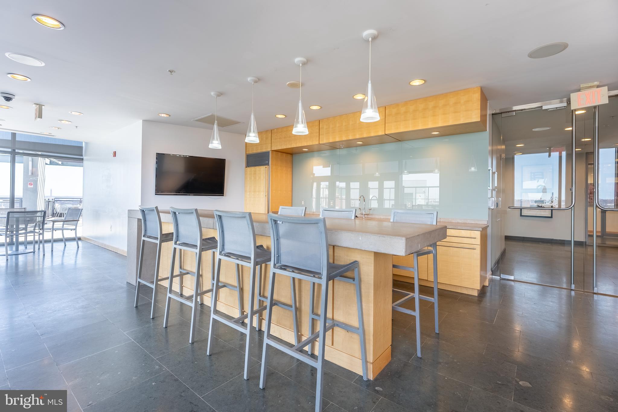 ODYSSEY - Residential