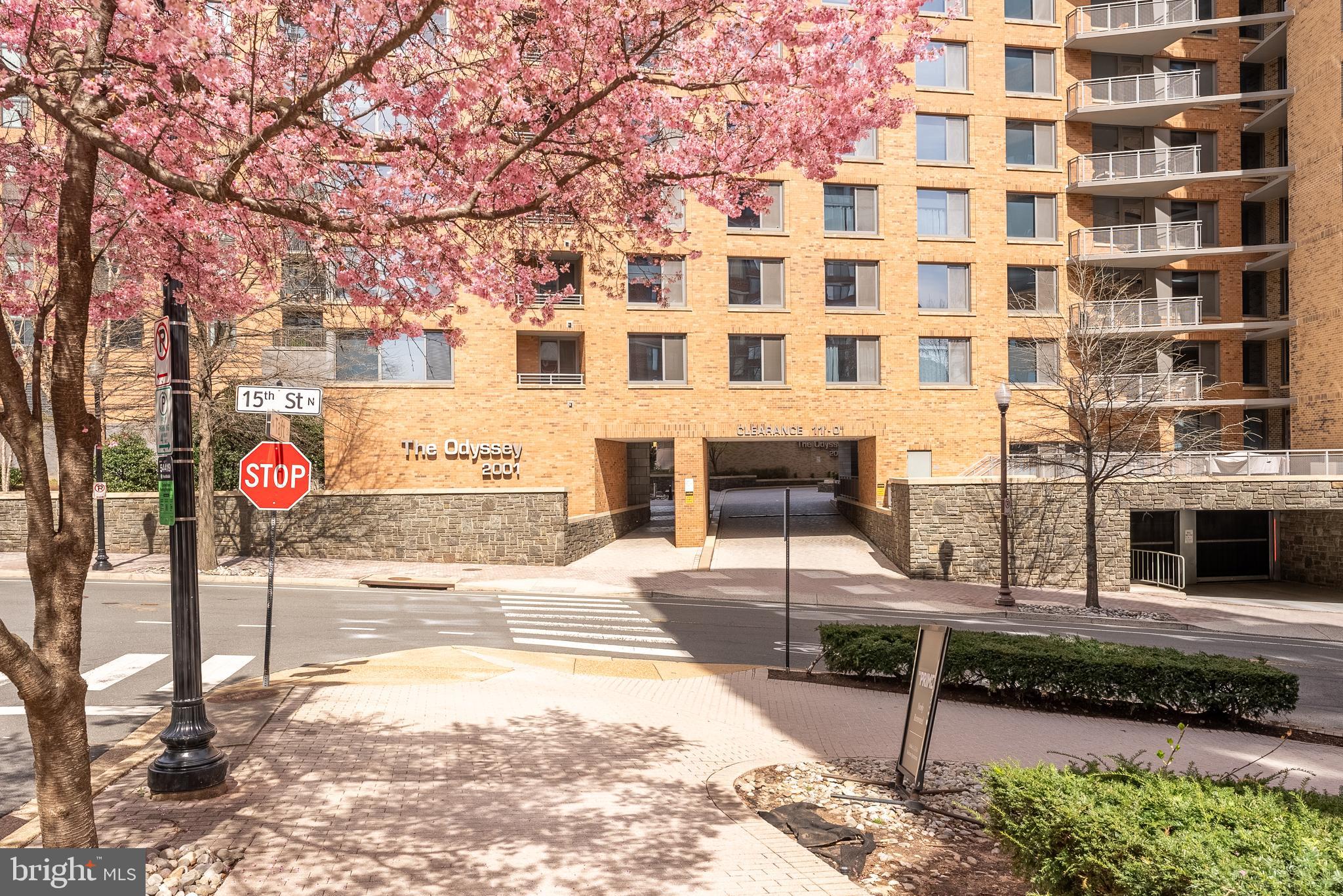 ODYSSEY - Residential