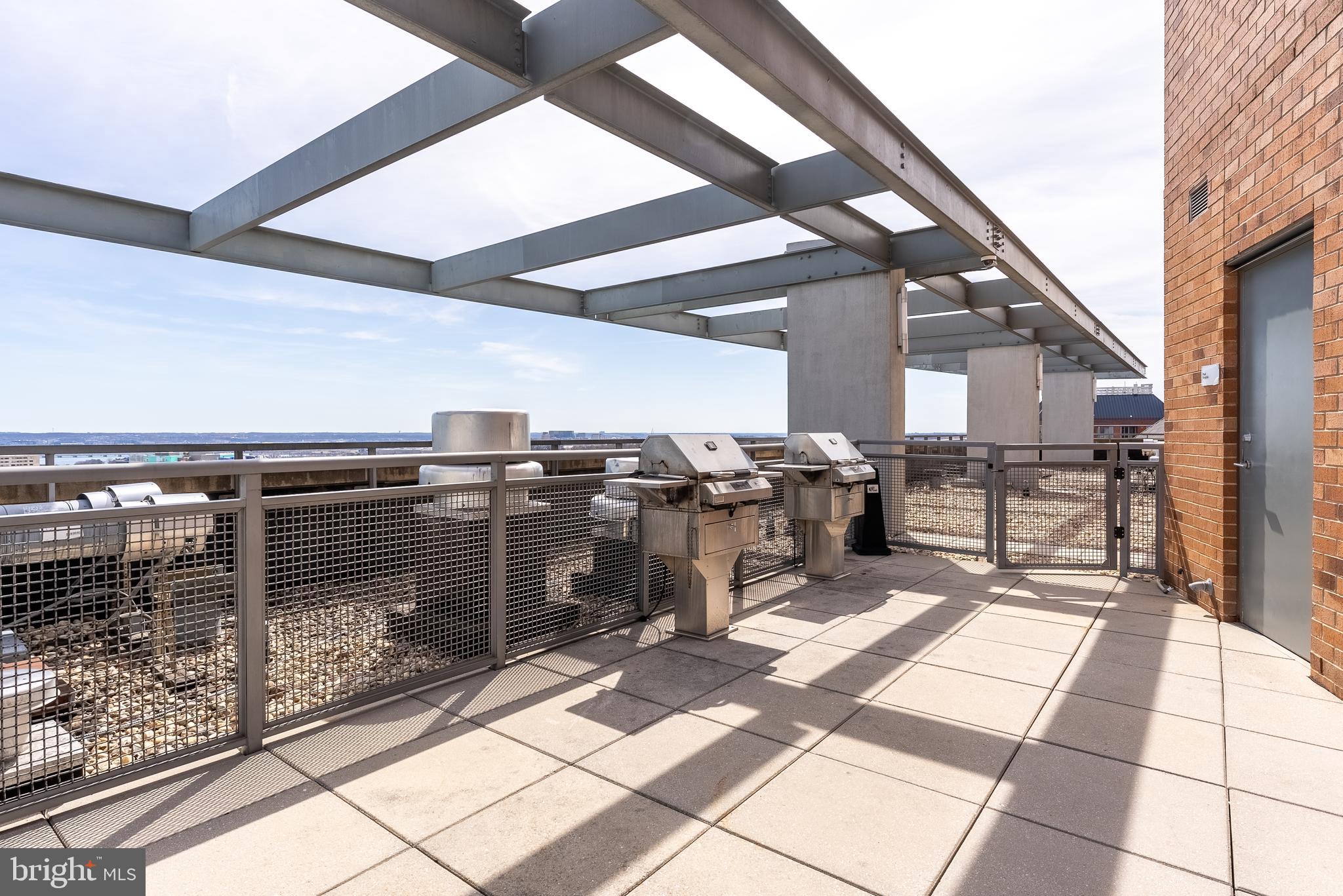 ODYSSEY - Residential