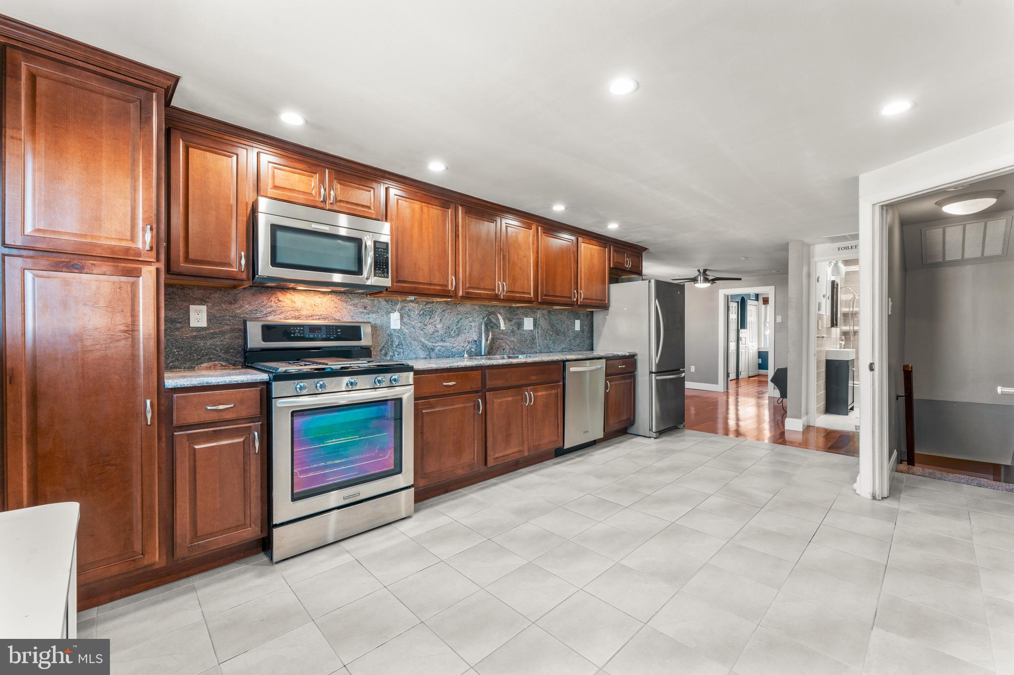 BELLA VISTA - Residential