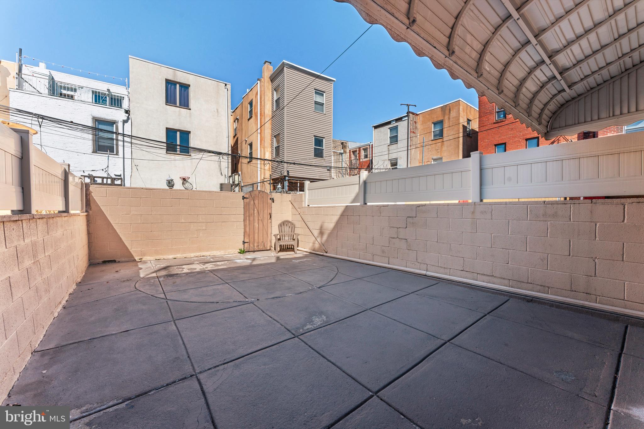 1013 FEDERAL STREET