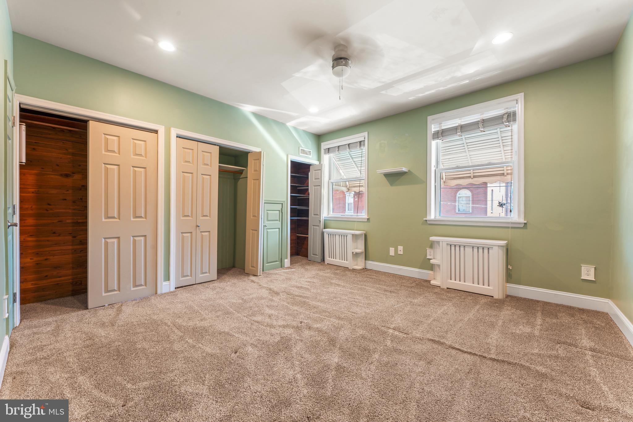 BELLA VISTA - Residential